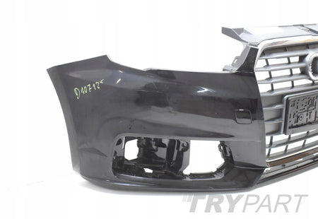 AUDI A1 8XA LIFT FRONT BUMPER ORG