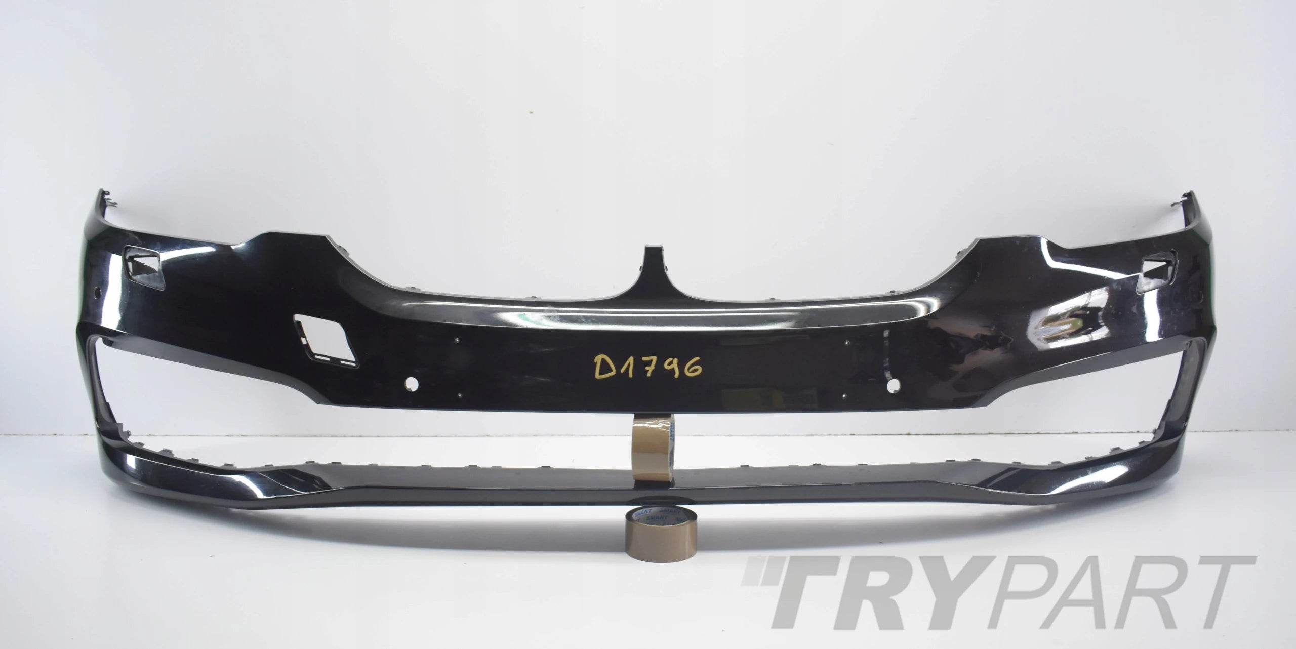 BMW 5 G30 G31 FRONT BUMPER ORG!