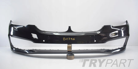 BMW 5 G30 G31 FRONT BUMPER ORG!