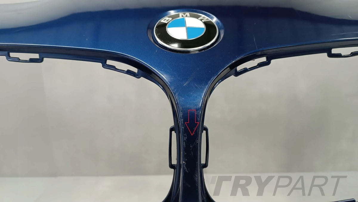 Front Bumper for BMW 2 Series F45 F46 LCI (2018-2022)