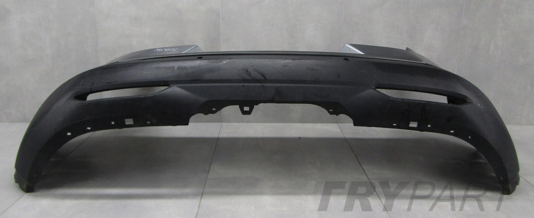 Rear Bumper Renault Scenic 5 V 24-