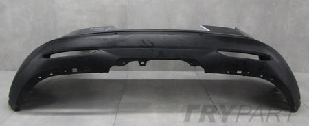 Rear Bumper Renault Scenic 5 V 24-
