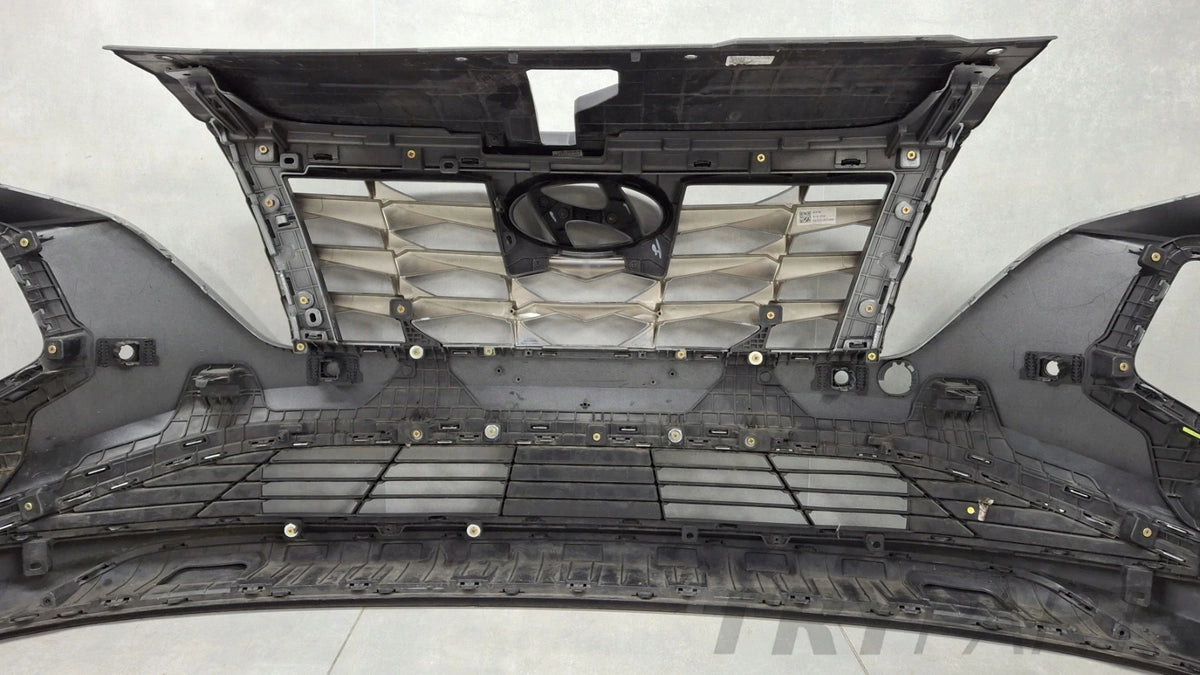 Front bumper for Hyundai Tucson IV 4 20-24
