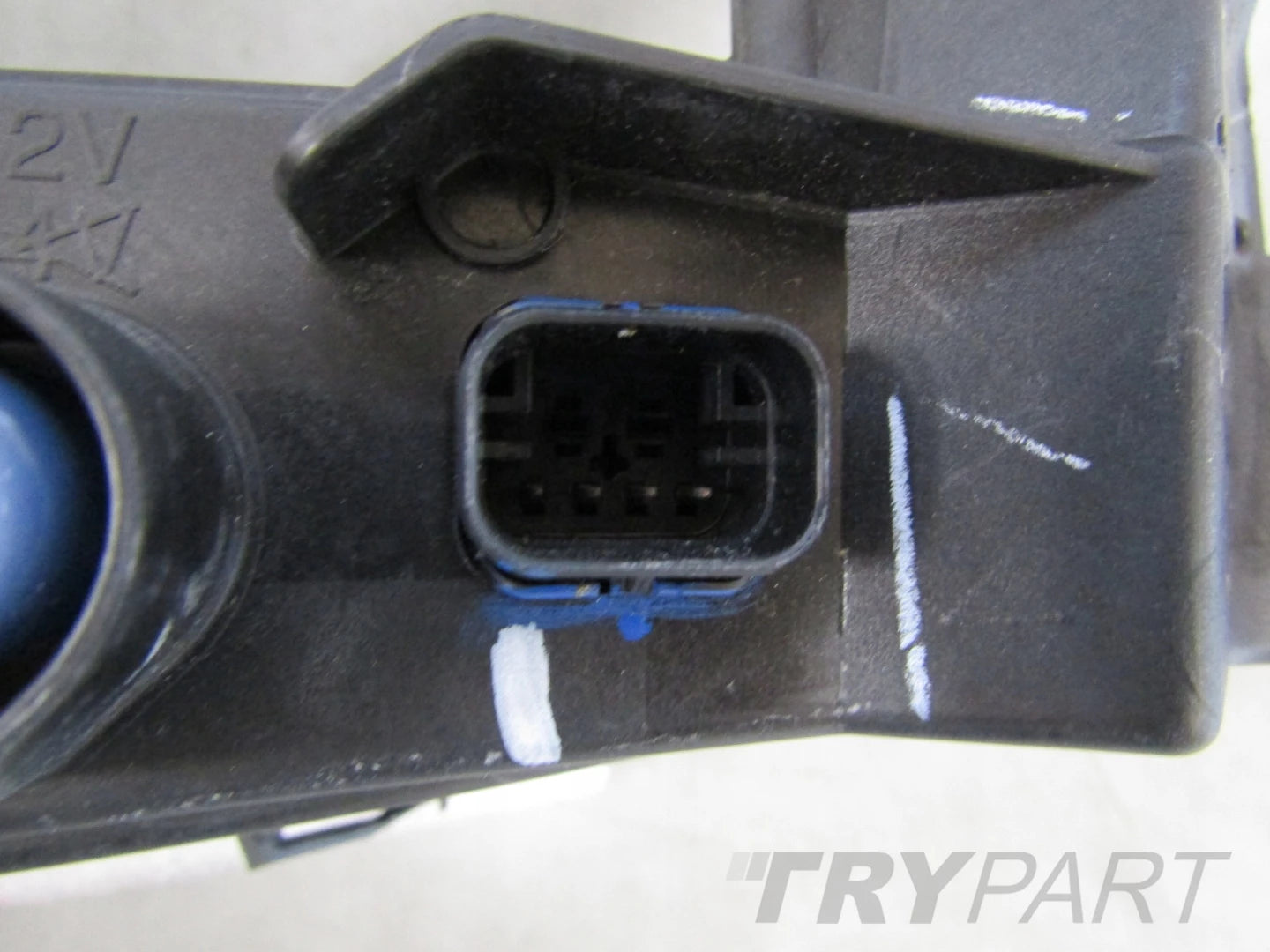 Front Lamp BMW X7 G07 LIFT LED DRL 22- RH 9880594
