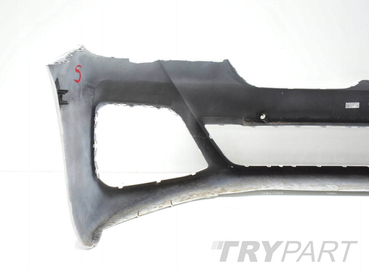 BMW 5 G30 G31 LIFT LCI M PACKAGE FRONT BUMPER ORG