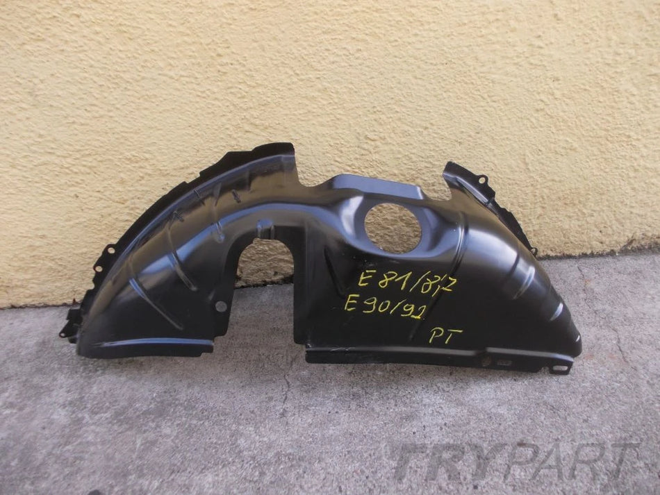 BMW 1 E81 87 3 E90 92 93 Wheel Well Fender Liner