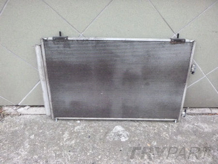 TOYOTA RAV 4 RAV4 13- AIR CONDITIONING RADIATOR