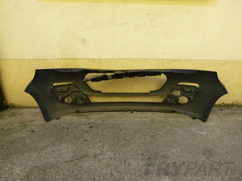 PEUGEOT 107 LIFT 12- Front Bumper