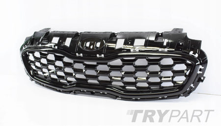 SPORTAGE IV LIFT GRILLE BUMPER NEW ORIGINAL