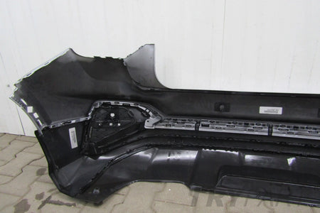 AUDI Q2 81A S Line LIFT 20- Rear Bumper