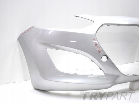 HYUNDAI I30 II FRONT BUMPER ORG
