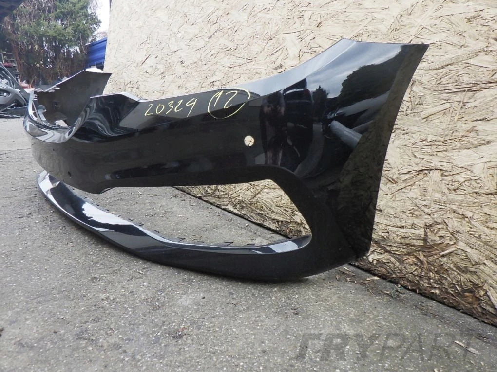 BMW 5 G30 G31 Front Bumper