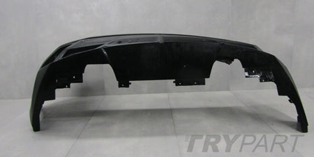 Rear Bumper for Peugeot 408 II 2 P54 22-