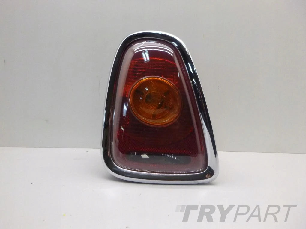 MINI COOPER R56 R57 Left Rear Lamp Chrome