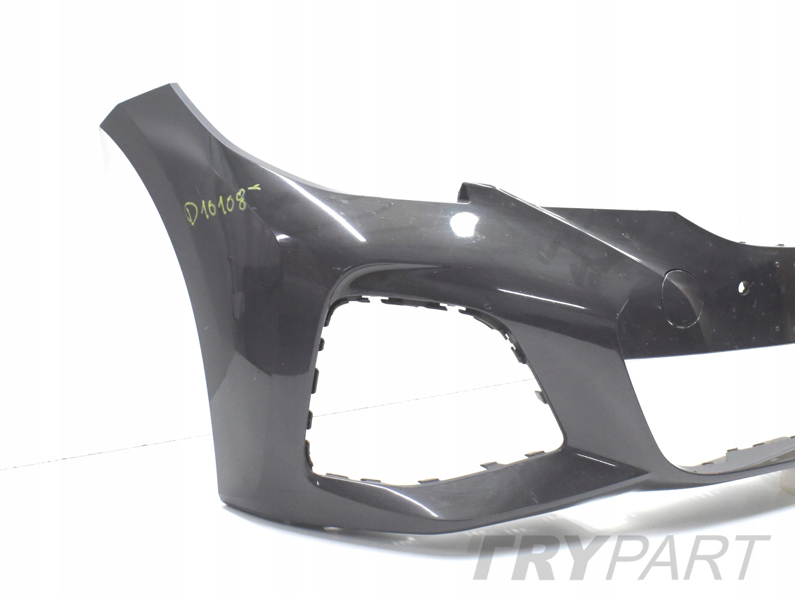 BMW G20 G21 M PACKAGE FRONT BUMPER ORG