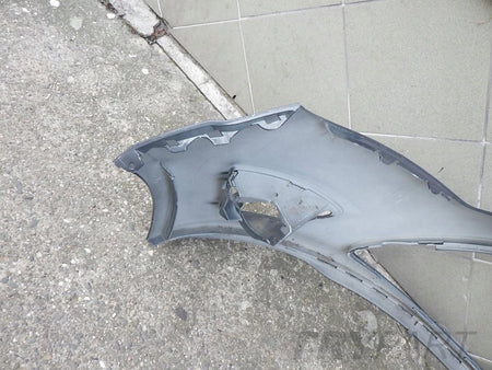 FORD C-MAX MK2 II 2 2010- front bumper