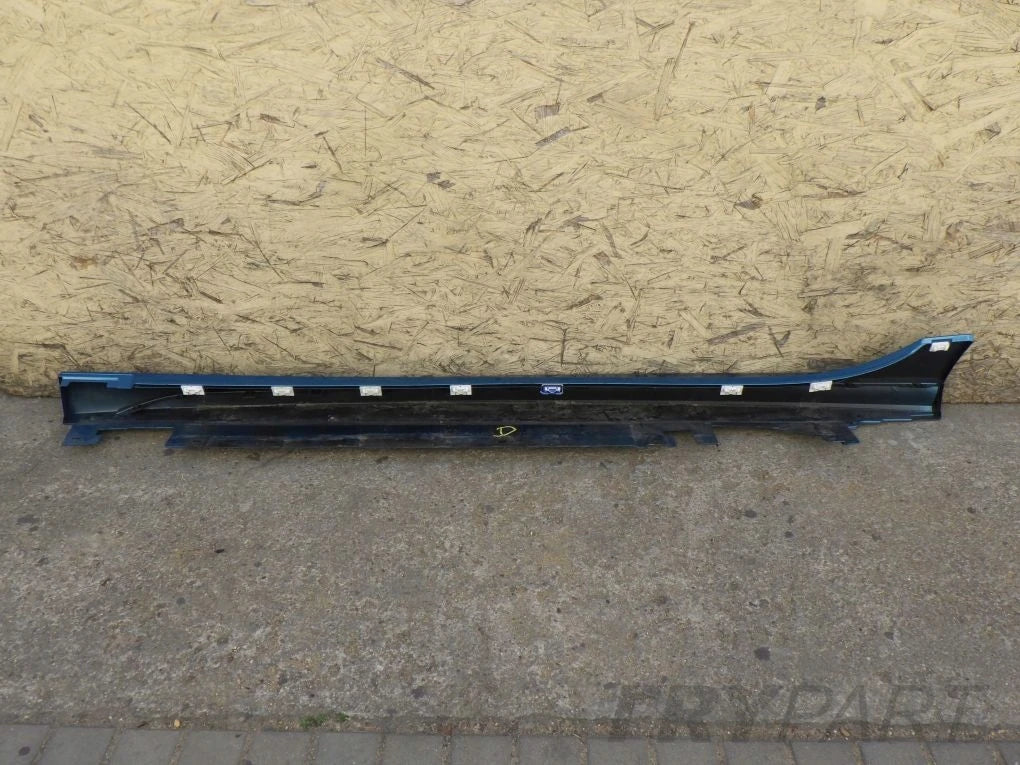 BMW 2 F44 M PACKAGE 19- door sill trim strip left right