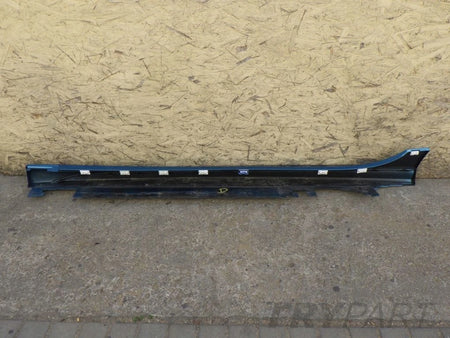 BMW 2 F44 M PACKAGE 19- door sill trim strip left right