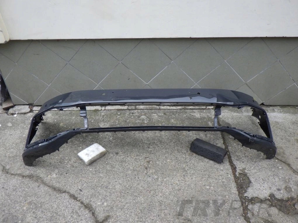 VW PASSAT B8 LIFT R LINE GTE 19- Front Bumper