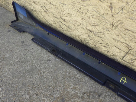 AUDI A5 SPORTBACK 8W 8W8 20- Right Sill Strip