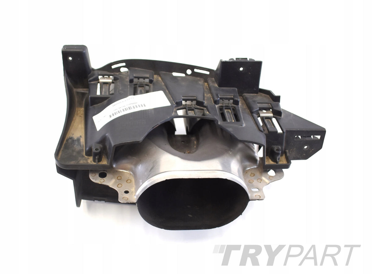 MERCEDES A CLASS W177 45 AMG W290 AMG LEFT EXHAUST TIP NIGHT PACKAGE ORG