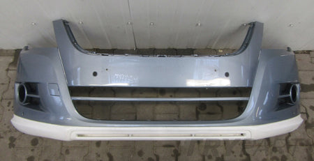 Front bumper VW Tiguan 1 I R Line 5N0 07-11