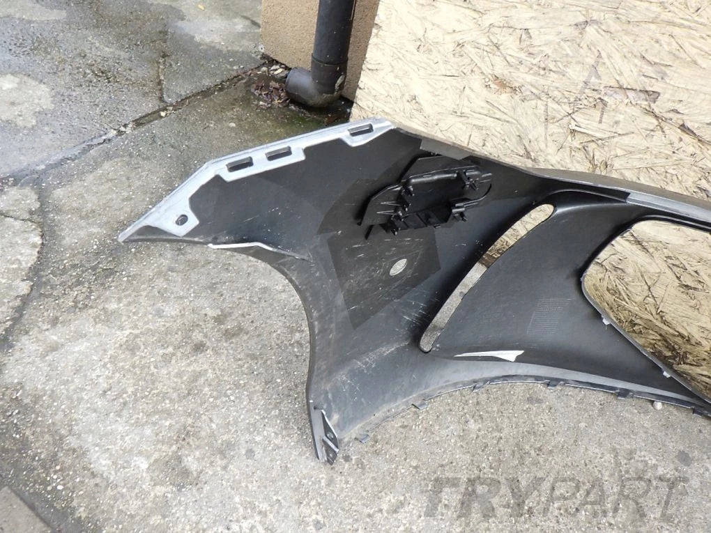 VW PASSAT B9 3J 3J0 23- Front Bumper