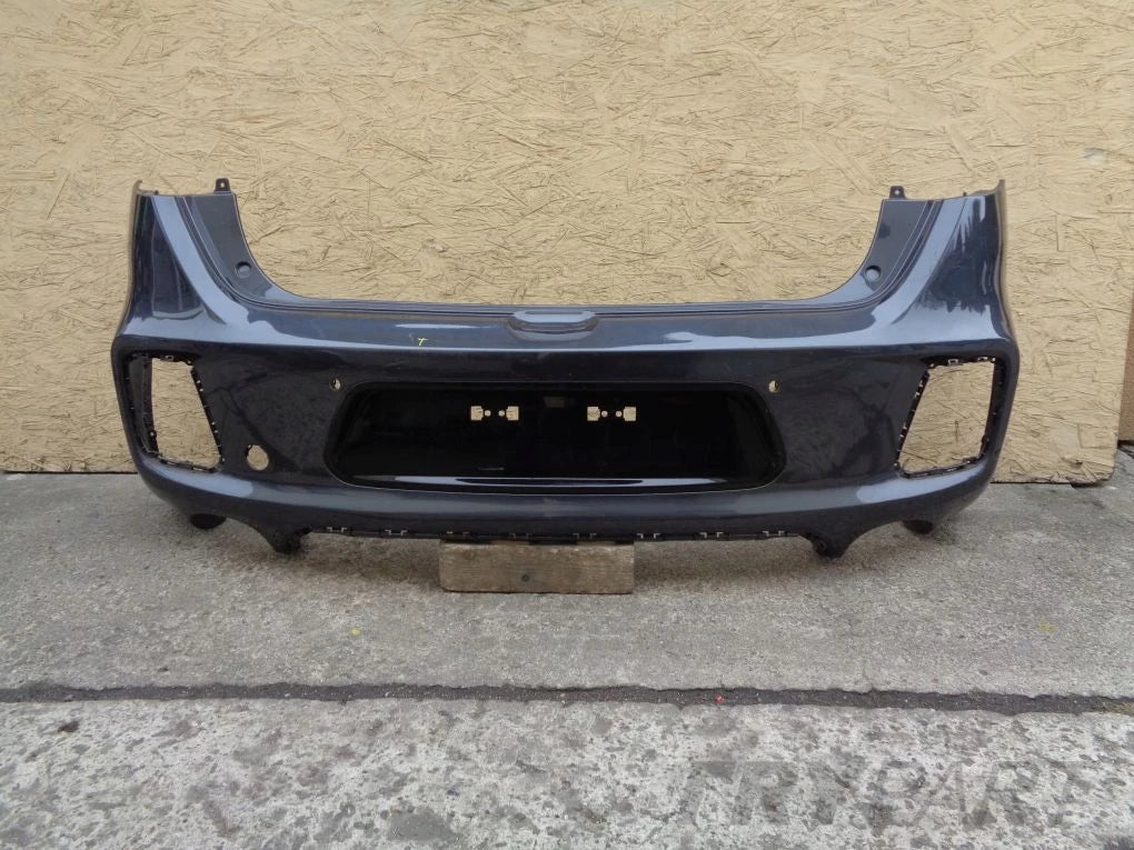 KIA PRO CEED GT Rear Bumper