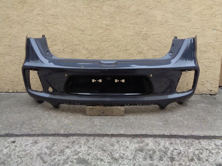 KIA PRO CEED GT Rear Bumper