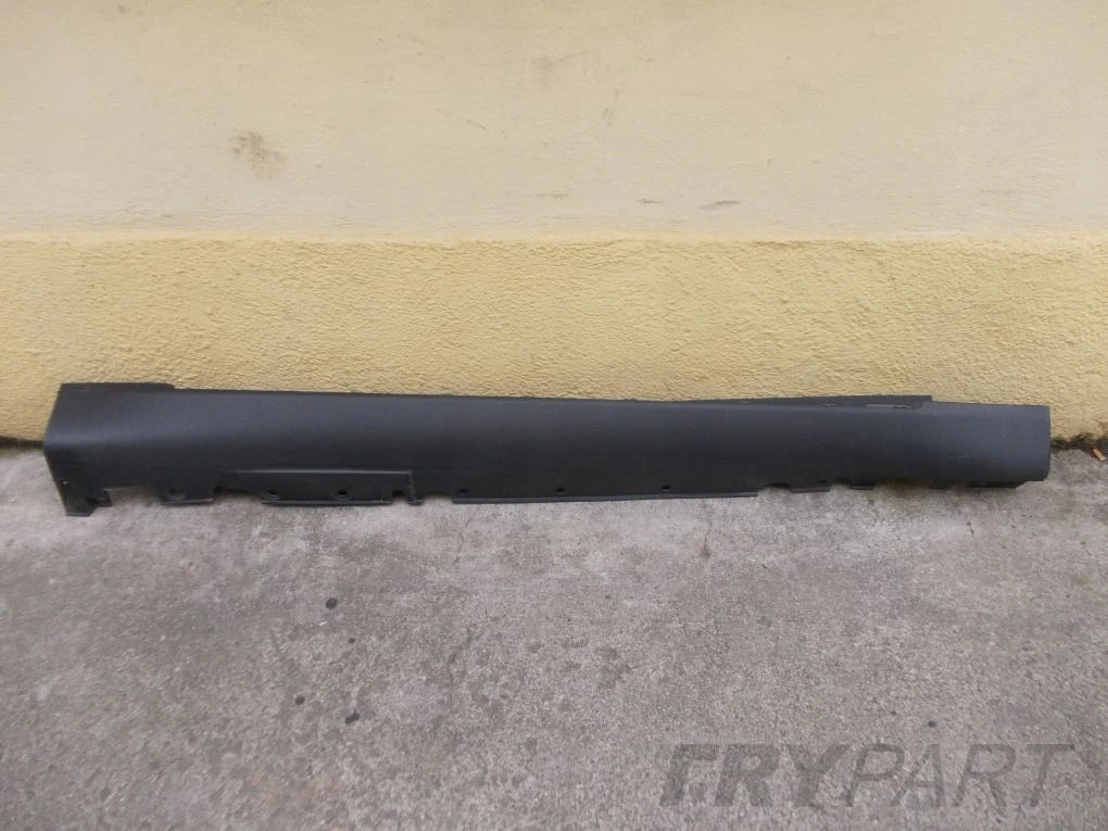 BMW X6 E71 E 71 Sill Molding Trim