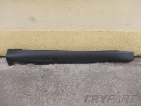 BMW X6 E71 E 71 Sill Molding Trim