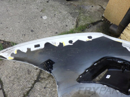 BMW 5 G60 G61 M PACKAGE 2023- front bumper