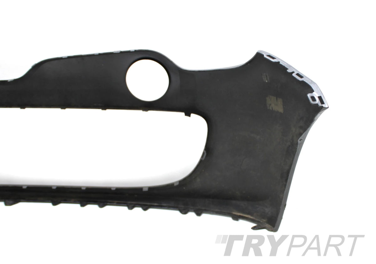 RENAULT TWINGO III 3 FRONT BUMPER ORG