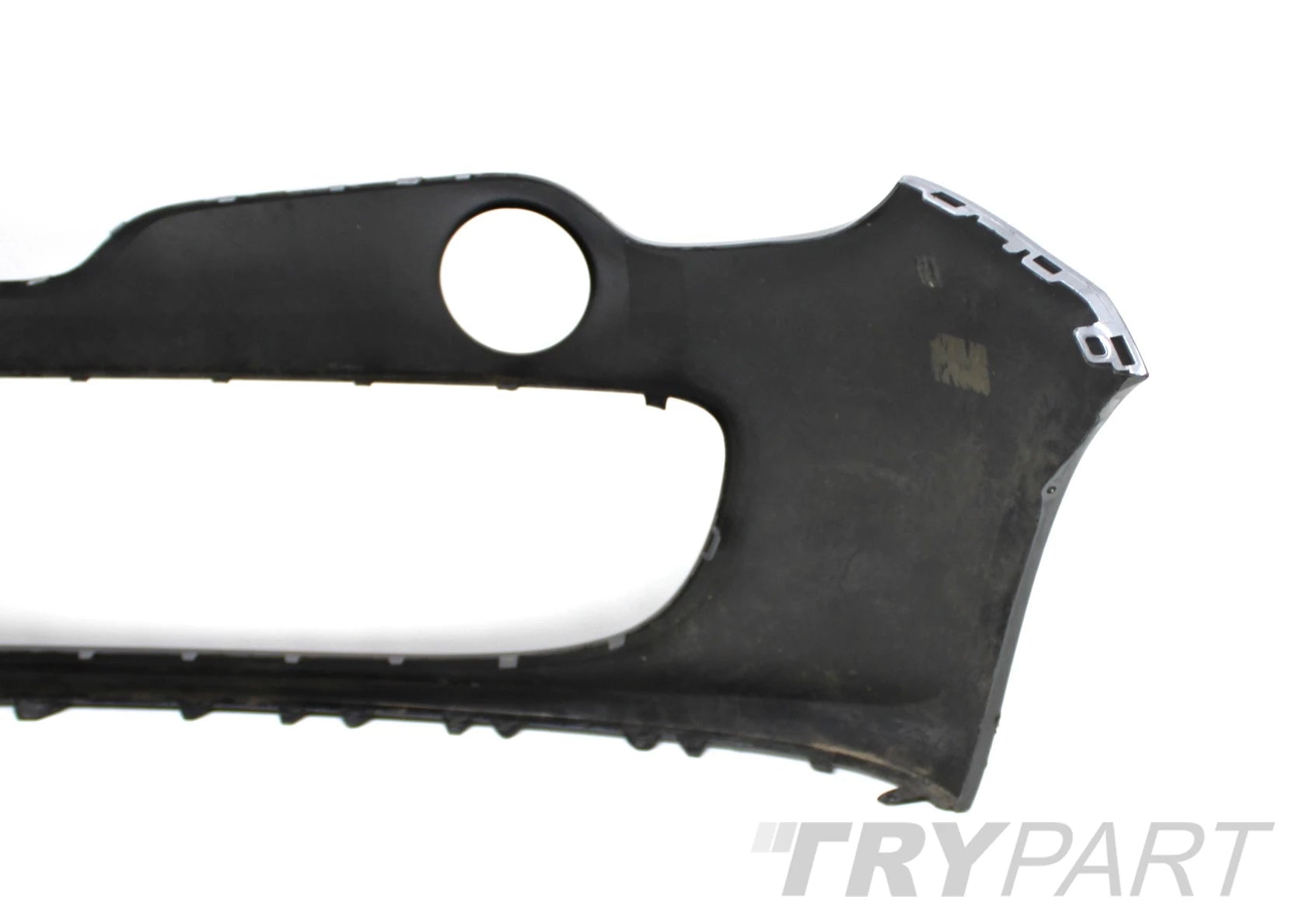 RENAULT TWINGO III 3 FRONT BUMPER ORG