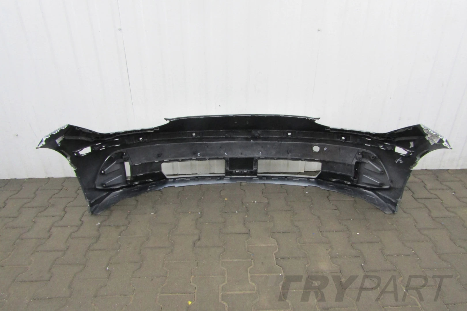 Front Bumper for HYUNDAI IONIQ VI 6 22-