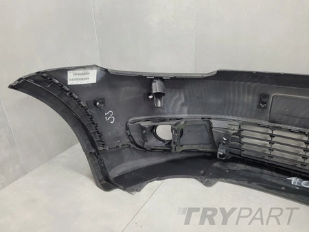 Front Bumper for Volkswagen Vw Touran 1T0 Cross Lift 10-15