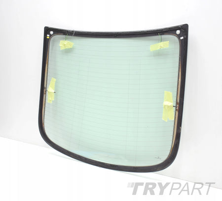 AUDI TT TTS 8S 8S0 REAR WINDOW PERFECT GENUINE