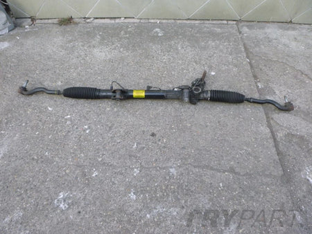 JEEP GRAND CHEROKEE WK2 AE steering gear