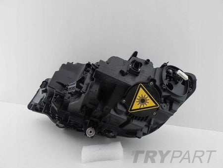 BMW 3 G20 G21 LASER FULL LED SHADOW LINE RIGHT HEADLIGHT