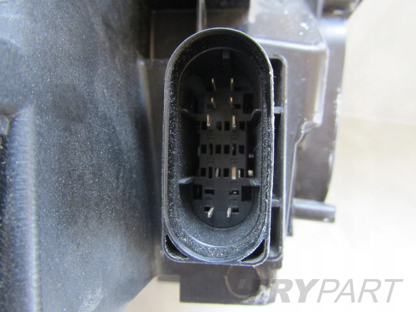 Headlight Mercedes B-CLASS 247 MULTIBEAM FULL LED 18-22 LH LEFT A24790619