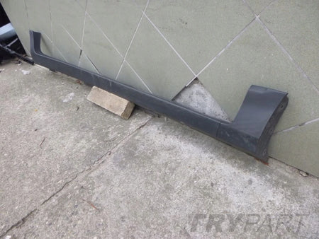 FORD ECOSPORT 12- Right Sill Trim
