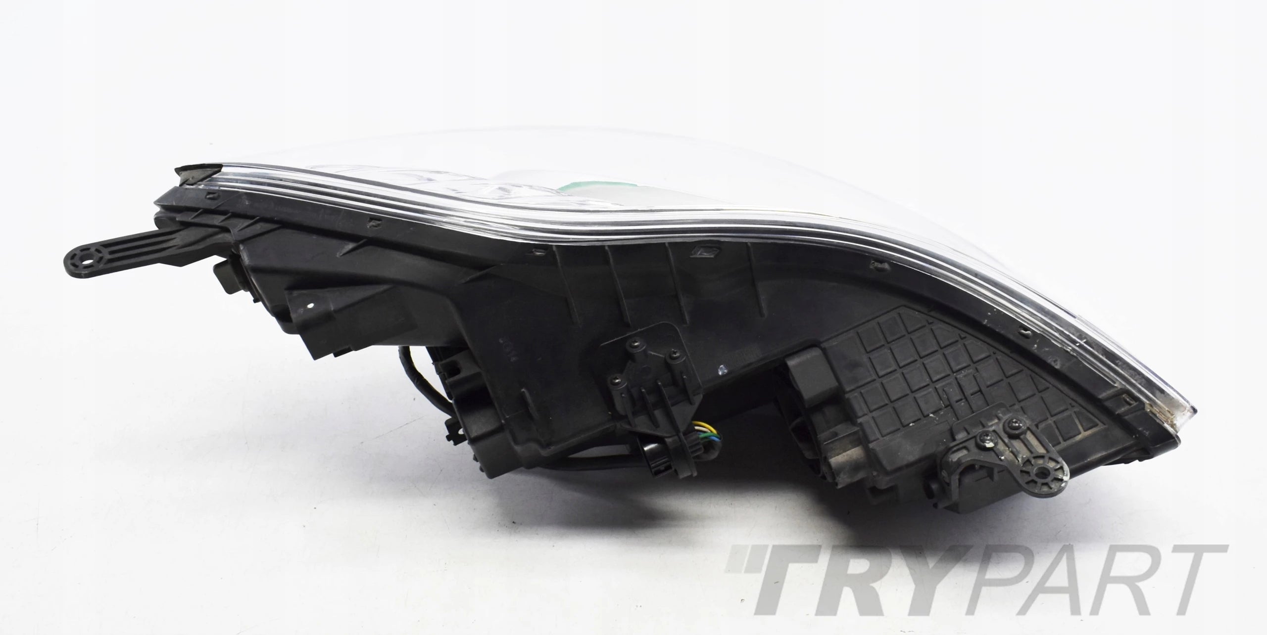 HYUNDAI IX20 LEFT FRONT LAMP EU ORG