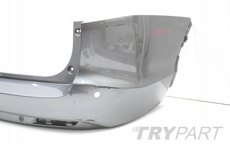 HONDA CIVIC IX 9 REAR BUMPER ESTATE ORG