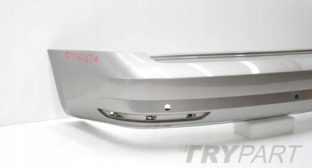 VW CADDY III 2K5 LIFT REAR BUMPER ORG