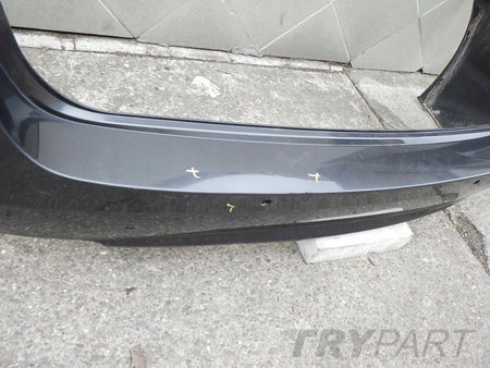 BMW 5 F11 KOMBI Rear Bumper