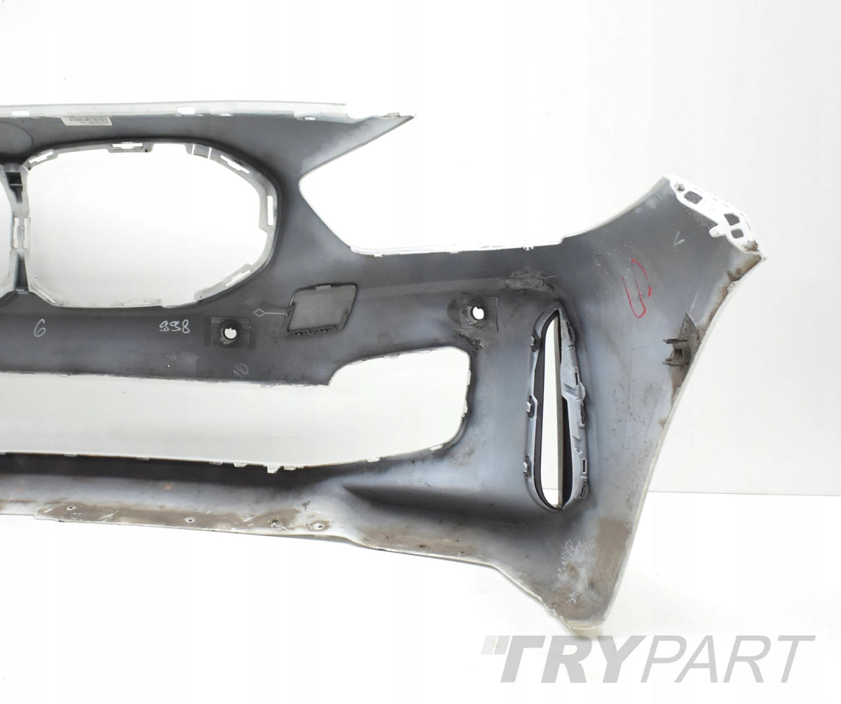 BMW F40 M SPORT PACKAGE FRONT BUMPER ORG