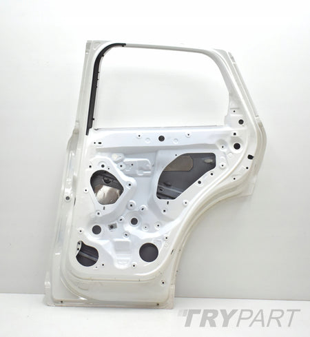 MAZDA CX60 CX-60 REAR RIGHT DOOR ORG