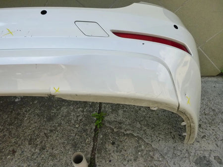 BMW 3 F31 KOMBI Rear Bumper
