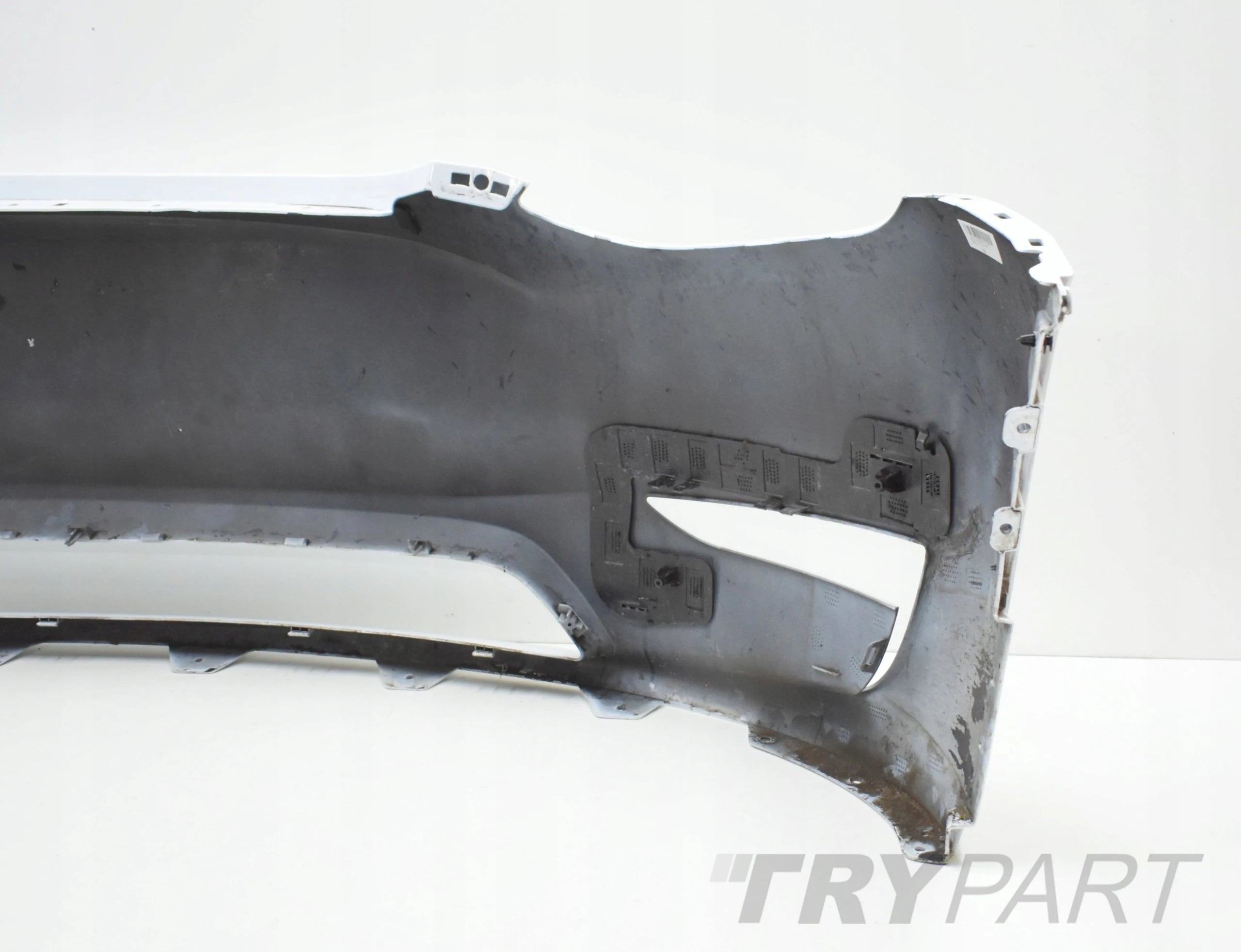 TESLA MODEL Y FRONT BUMPER ORG