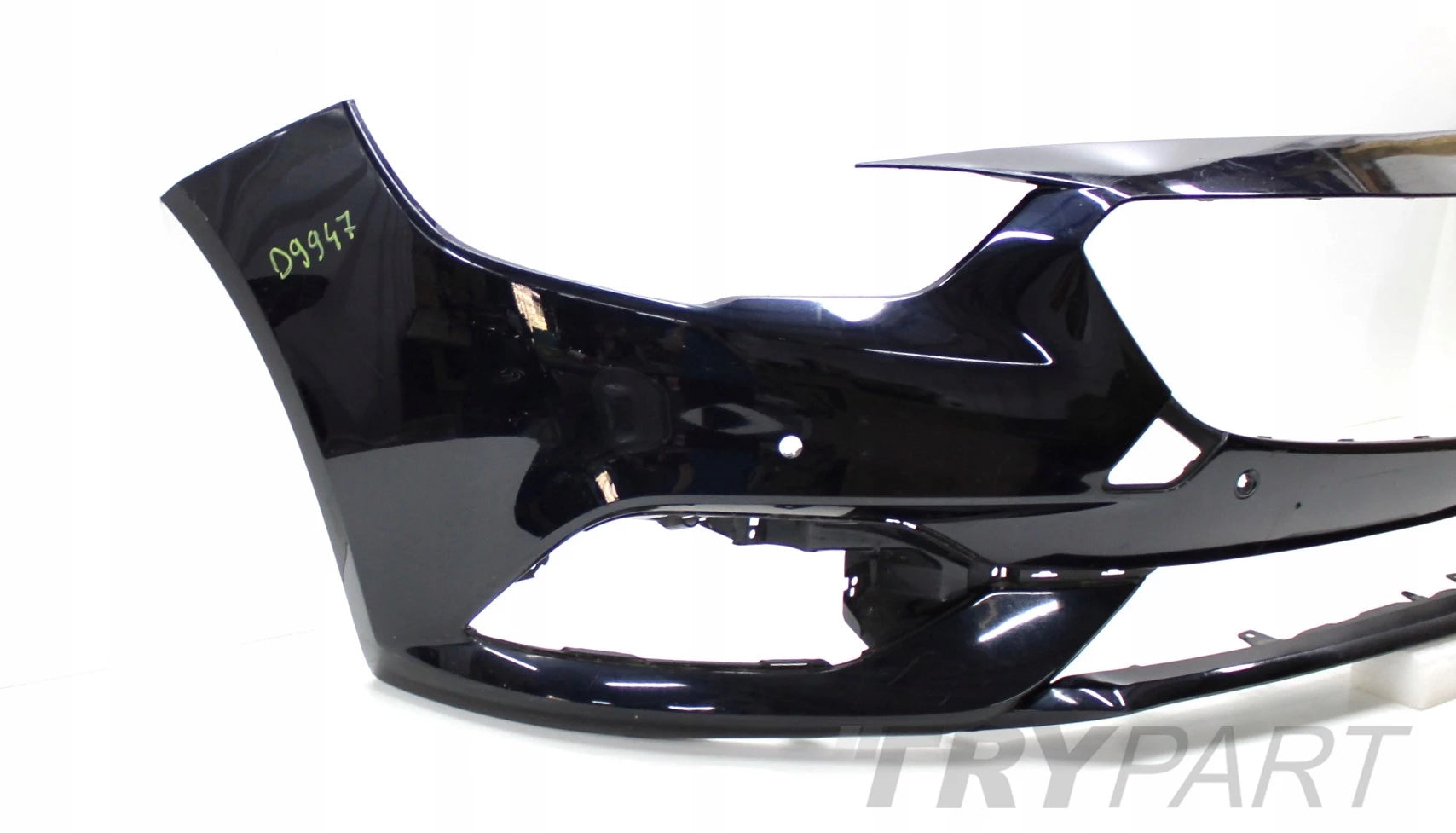 OPEL INSIGNIA B II FRONT BUMPER ORG